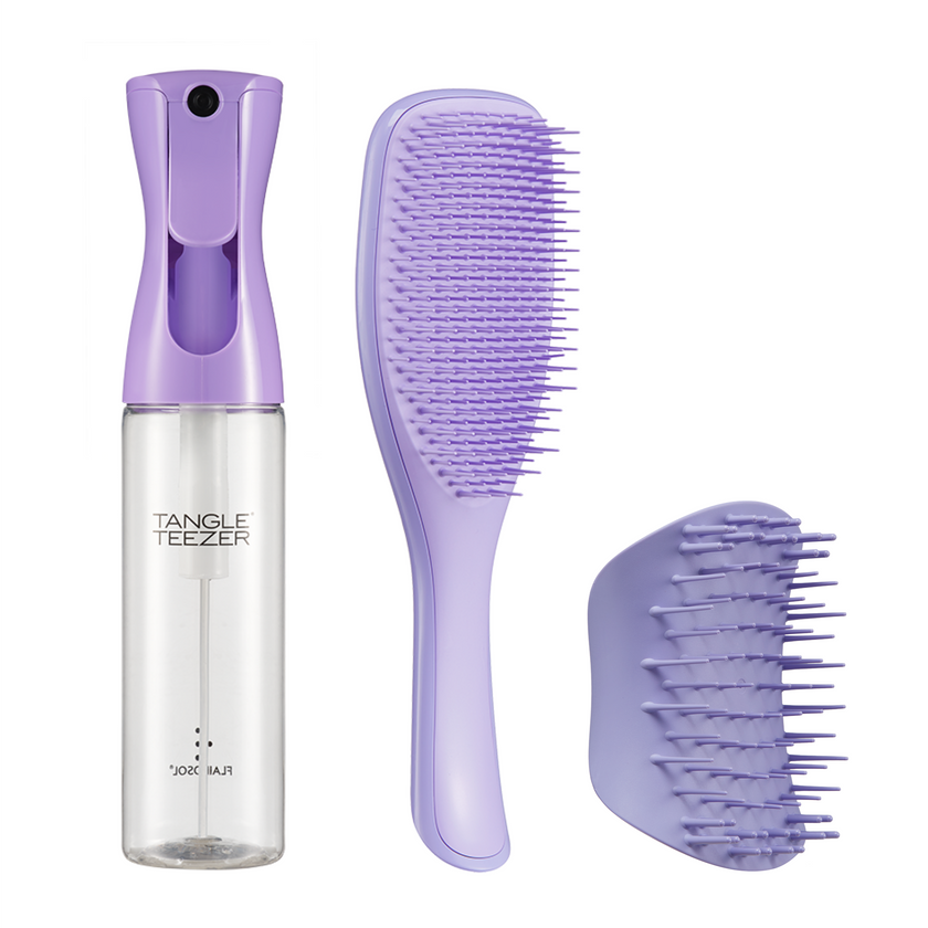 Ultimate Naturally Curly Bundle K3