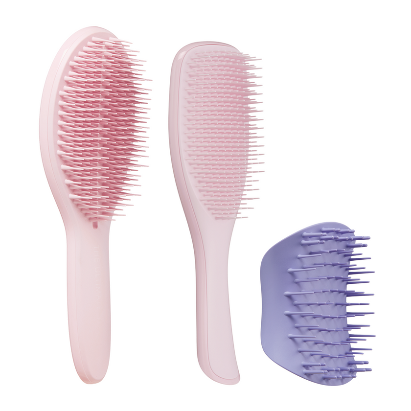 Ultimate Straight & Wavy Bundle B9