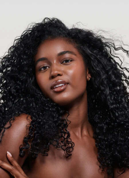 Thick or Curly