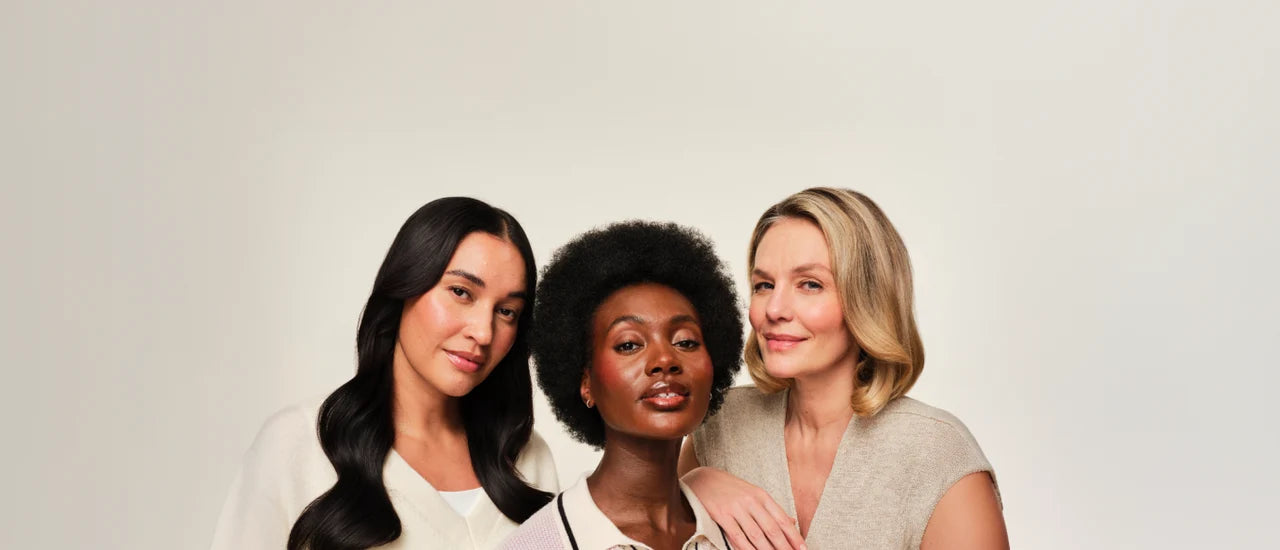 Restyle your routine
